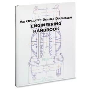 Air Operated Double Diaphragm Engineering Handbook  