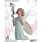 NIB Cicely Marie Barker *LILY OF THE VALLEY* Fairy Orna