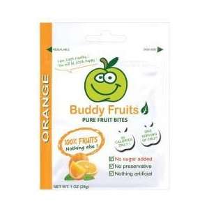 Pure Fruit Bites  Orange Pouch 18 Count Grocery & Gourmet Food