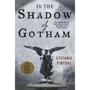    In the Shadow of Gotham [Paperback] Stefanie Pintoff Books