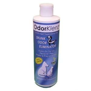  OdorKlenz Skunk Odor Eliminator