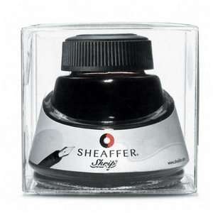  Sheaffer Model SHF94221 Skrip Bottled Ink