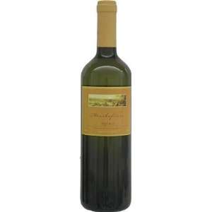  Skouras Moschofilero 2008 750ML Grocery & Gourmet Food