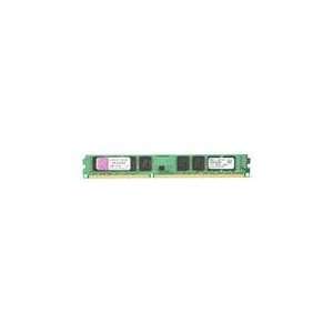  Kingston 4GB 240 Pin DDR3 SDRAM DDR3 1333 (PC3 10600 