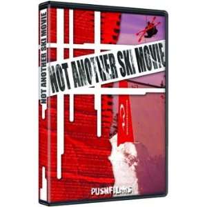  Not Another Ski Movie (DVD)