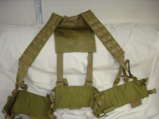 EAGLE INDUSTRIES H HARNESS NEW IN PACKING  