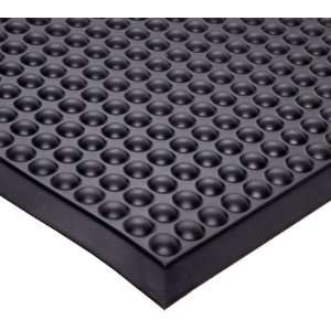 Ergomat Polyurethane Anti Fatigue and Anti Static Mat, for Dry and 