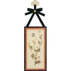  CNI Designs GH0414A Floral Delight Wall Art
