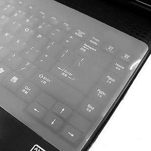 Universal laptop Silicone Keyboard skin cover protector  