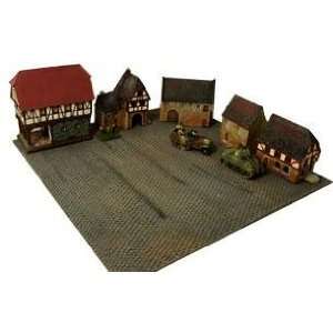    Terrain 12x12 Greystone Paver Mat (Finished) Toys & Games