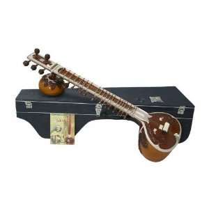  Sitar, Fancy Professional, RKS Musical Instruments