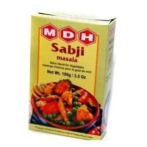 MDH Sabji Masala  Grocery & Gourmet Food