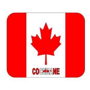  Canada, Cochrane   Alberta mouse pad 