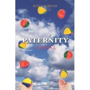  Paternity [Paperback] Susan Baruch Books