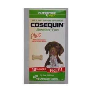  Nutramax Laboratories   Cosequin Plus for Dogs 90 Count 