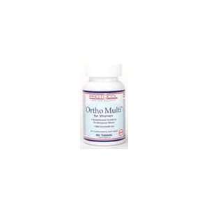  Protocol   Ortho Multi for Women 90t Health & Personal 
