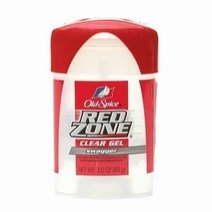   Zone Clear Gel A/P and Deodorant Swagger 3 oz