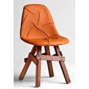    Icon POP Side Chair Kubikoff KS58 by Sander Mulder