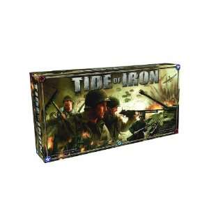  Tide of Iron Toys & Games