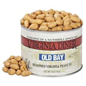 Virginia Diner Peanuts, Old Bay Grocery & Gourmet Food