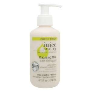 Juice Beauty Cleansing Milk 6.75 fl oz. No Box Beauty