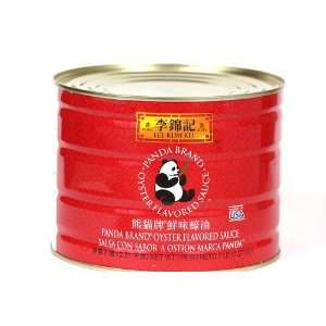 Lee Kum Kee Panda Brand Oyster Sauce (5 Grocery & Gourmet Food