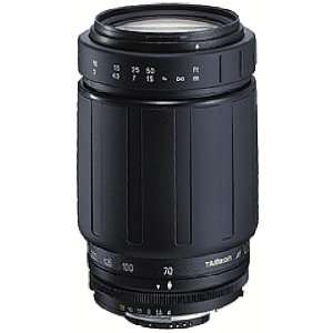  Tamron AF70 300mm f/4 5.6 LD 12 Macro for Canon (Black 
