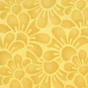  Fandango Gold Simpatico Yardage Arts, Crafts & Sewing