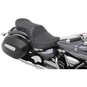  Parts Unlimited Low Profile Double Bucket Seat with Dual 