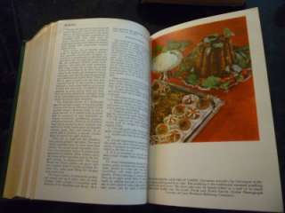 The Wise Encyclopedia of Cookery Cookbook   1954  