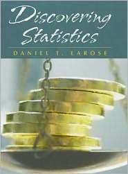   Code], (1429297476), Daniel T. Larose, Textbooks   