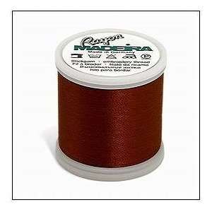   Rayon No. 40 220yds   Tawney Brown   1158 Arts, Crafts & Sewing