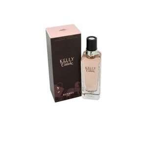  KELLY CALECHE By HERMES EDP SPRAY For Women 1 OZ Beauty