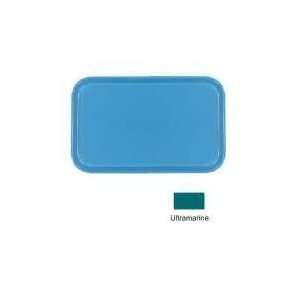 Glassteel™ Rectangular  Solid Color Fiberglass Tray  
