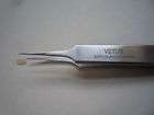   SUPER FINE TWEEZERS WATCHMAKERS/RE​PAIRERS 4 WORKING HAIRSPRINGS ETC