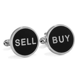 Novelty Stock Market Trader Business Investor Buy Sell Featured Silver 