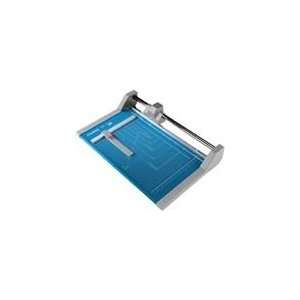  Dahle Professional Series High Capacity Rolling Blade Rotary Trimmer 