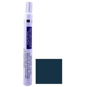   Night Blue Touch Up Paint for 1986 Jeep Comanche (color code 2D) and