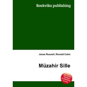  MÃ¼zahir Sille Ronald Cohn Jesse Russell Books