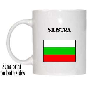  Bulgaria   SILISTRA Mug 