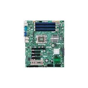  Supermicro X8STE Server Motherboard   Intel X58 Express 