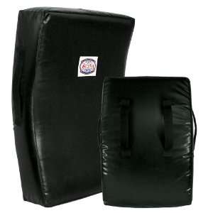 Combat Sports Curved Body Shield