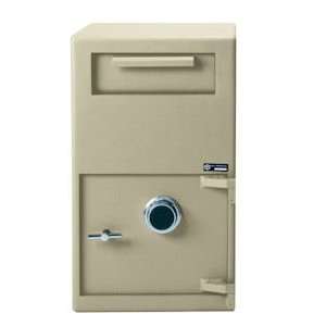   Front Load Depository Safe Combination 