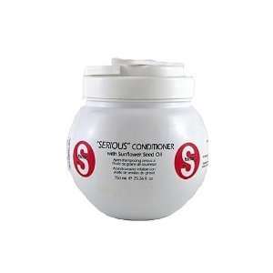  S Factor Serious Conditioner 2 5.36 oz. Health & Personal 