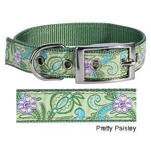  Pretty Paisley Collar   Extra Extra Small Kitchen 