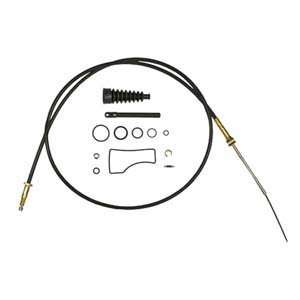  Shift Cable Kit (Bravo Drives) Electronics