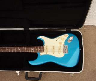 Fender XII 12 String Stratocaster Strat Electric Guitar Made in Japan 