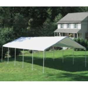    30 X 40 / 1 5/8 Commercial Duty Outdoor Canopy
