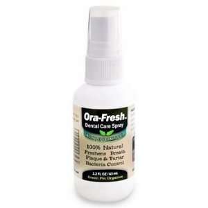  Ora Fresh Dental Care Spray (2.2 oz)