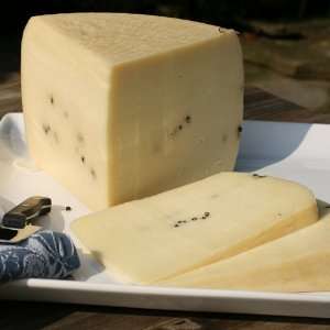 Pepato (Pecorino Siciliana DOP) (8 ounce) by igourmet  